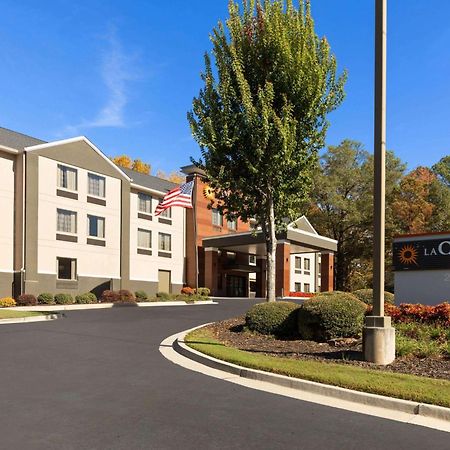 La Quinta By Wyndham Snellville - Stone Mountain Exterior foto