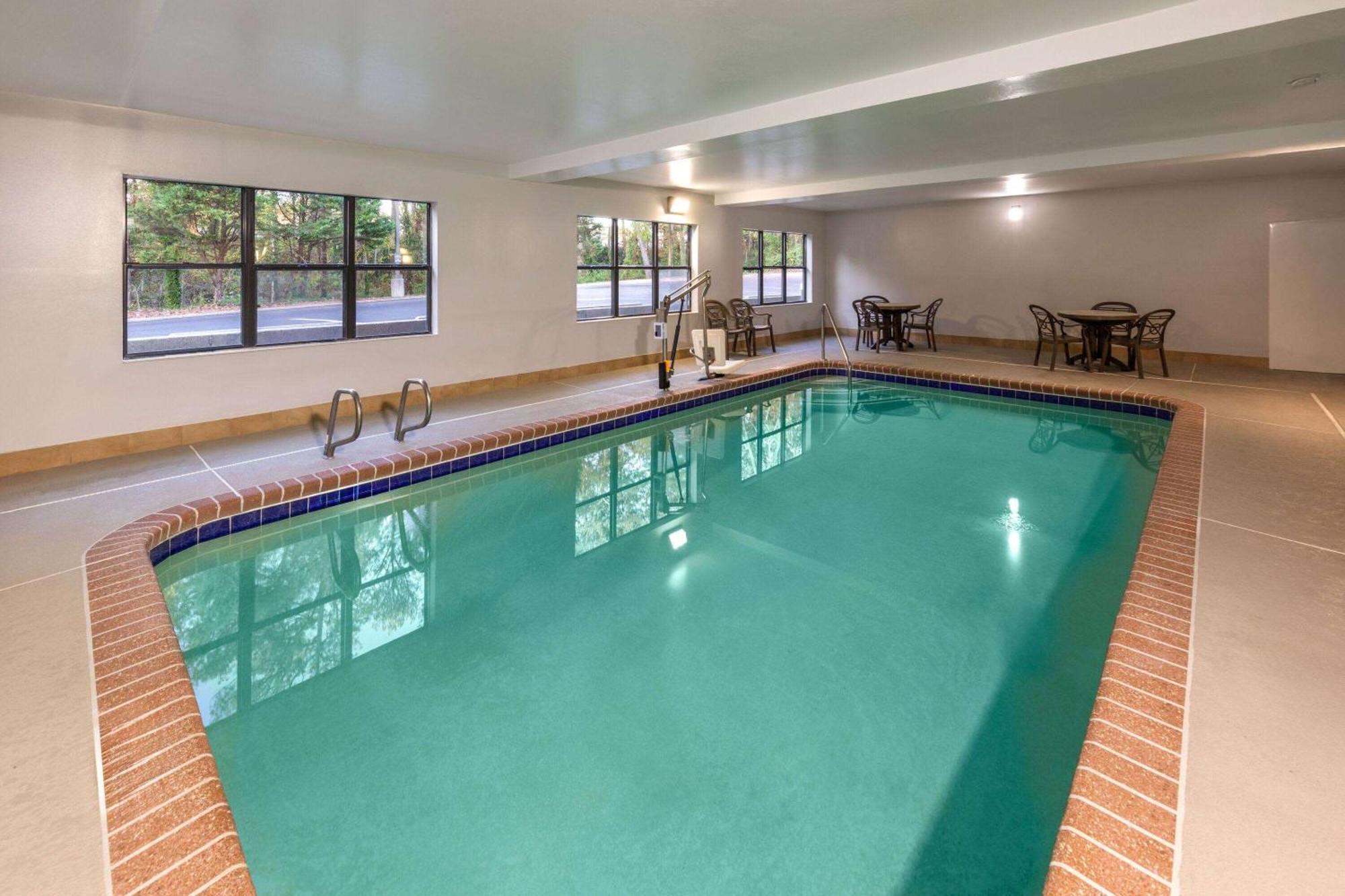 La Quinta By Wyndham Snellville - Stone Mountain Exterior foto
