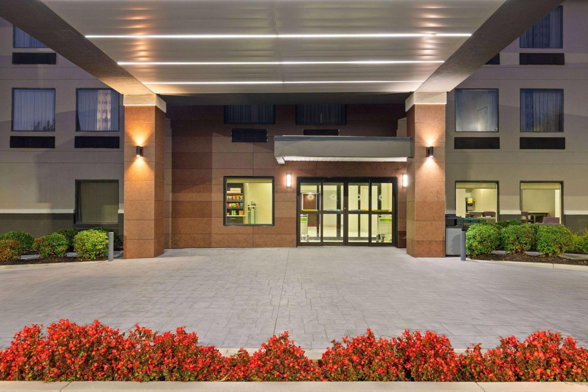 La Quinta By Wyndham Snellville - Stone Mountain Exterior foto