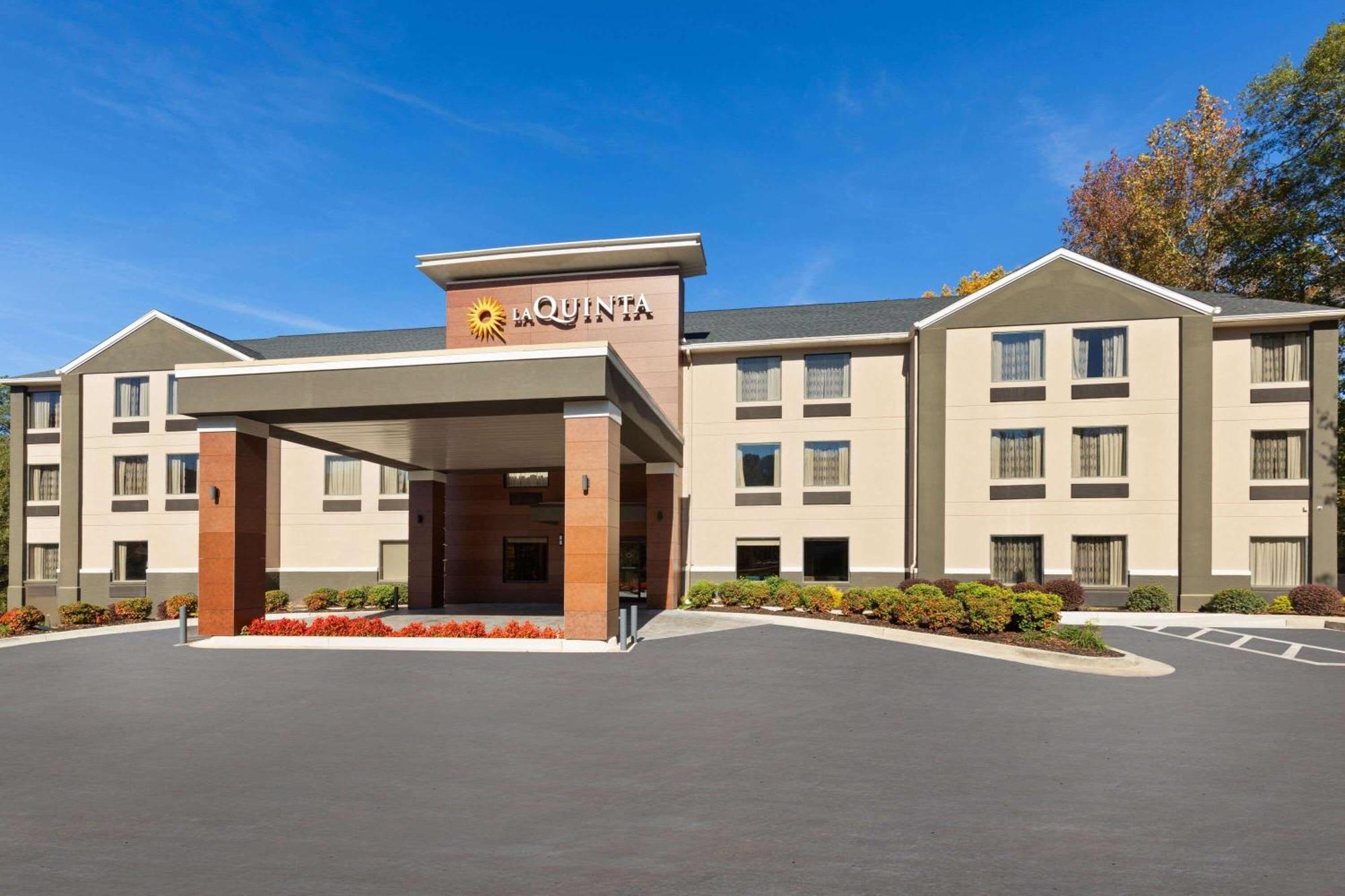 La Quinta By Wyndham Snellville - Stone Mountain Exterior foto