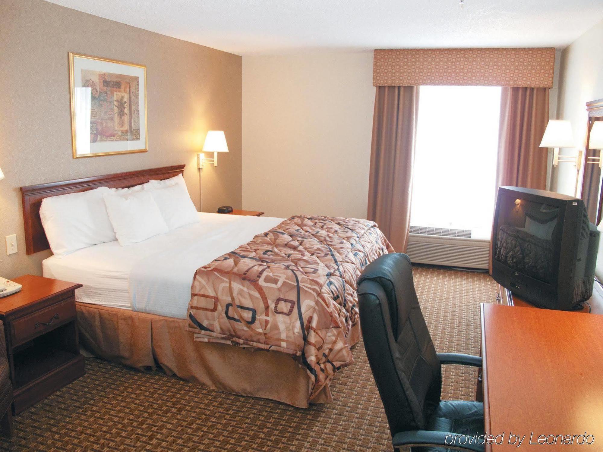 La Quinta By Wyndham Snellville - Stone Mountain Cameră foto