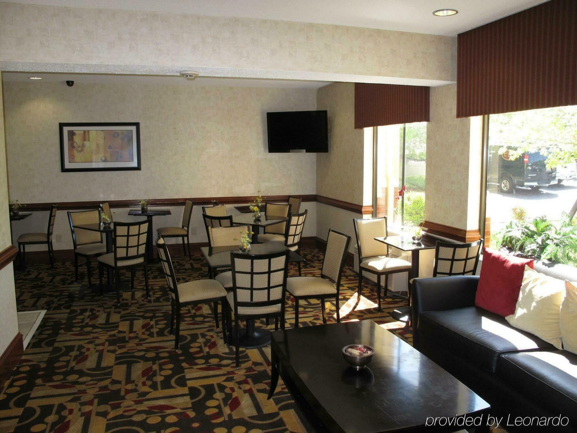 La Quinta By Wyndham Snellville - Stone Mountain Exterior foto